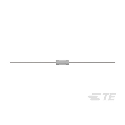 TE Connectivity 11kΩ Metal Oxide Resistor 0.5W ±5% ROX05SJ11K