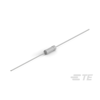 TE Connectivity 11kΩ Metal Oxide Resistor 0.5W ±5% ROX05SJ11K