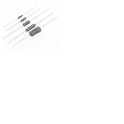 Vitrohm 10Ω Through Hole Fixed Resistor 2.5W ±5% CRF250JT-73-10RUL