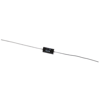 TE Connectivity 200Ω Wire Wound Resistor 0.5W ±0.1% UPW50B200RV