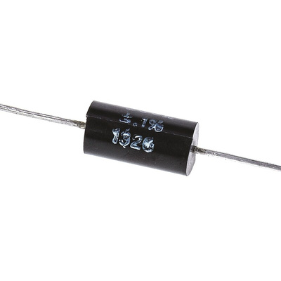 TE Connectivity 200Ω Wire Wound Resistor 0.5W ±0.1% UPW50B200RV