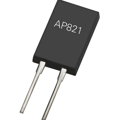 Arcol 330Ω Non-Inductive Film Resistor 20W ±1% AP821 330R F 50PPM