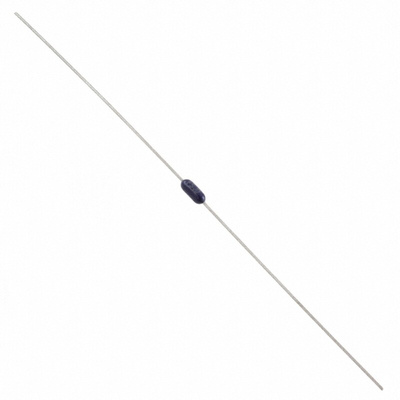 Vishay 10kΩ Metal Film Resistor 0.125W ±2% RLR05C1002GSB14