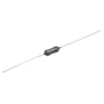 Japan Finechem Company 100MΩ Precision Resistor 0.25W ±0.1% RU1/4D100MOHMB