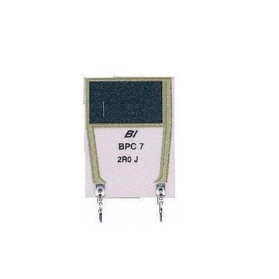 TT Electronics/BI 47kΩ Thick Film Resistor 5W ±5% BPC5 473J