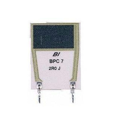 TT Electronics/BI 10kΩ Thick Film Resistor 5W ±5% BPC5 103J