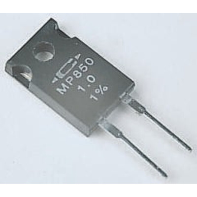 Caddock 5Ω Power Film Resistor 50W ±1% MP850-5R--1%