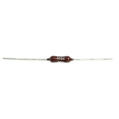 KOA 100MΩ Ceramic Resistor 7W ±1% GS7DC1006F