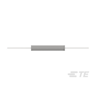 TE Connectivity 100Ω Metal Oxide Resistor 9W ±5% ROX9J100R