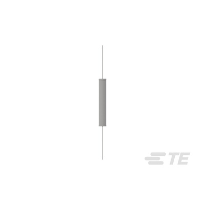 TE Connectivity 100Ω Metal Oxide Resistor 9W ±5% ROX9J100R