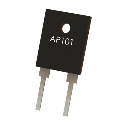 Arcol 39Ω Fixed Resistor 100W ±5% AP101 39R J 100PPM
