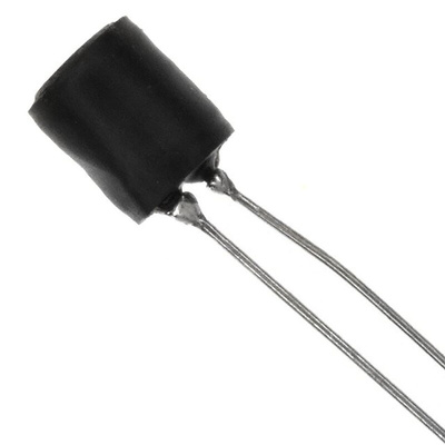 8888 22 μH ±10% Radial Inductor, Max SRF:17MHz, Q:50, 1.08A Idc, 90mΩ Rdc, 2200R