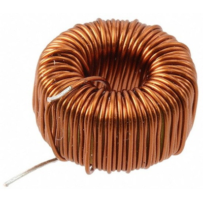 RS PRO 330 μH ±15% Power Inductor, 500mA Idc, 0.265Ω Rdc