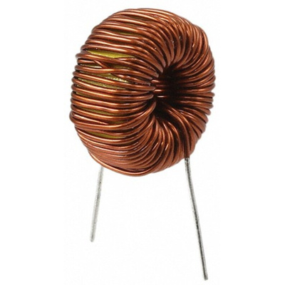 RS PRO 150 μH ±15% Power Inductor, 1A Idc, 0.123Ω Rdc