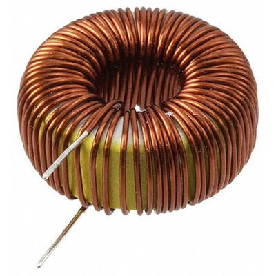 RS PRO 33 μH ±15% Power Inductor, 3A Idc, 0.038Ω Rdc