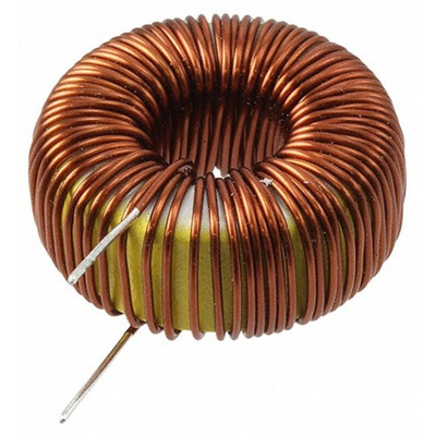 RS PRO 330 μH ±15% Power Inductor, 3A Idc, 0.142Ω Rdc
