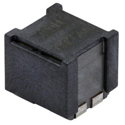 Vishay Dual Coupled Inductor, 15 μH