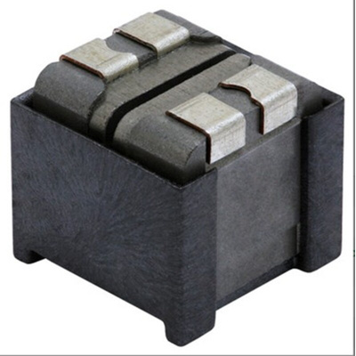 Vishay Dual Coupled Inductor, 15 μH