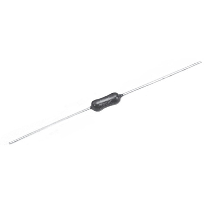 Japan Finechem Company 10MΩ Precision Resistor 0.25W ±0.1% RU1/4D10MOHMB