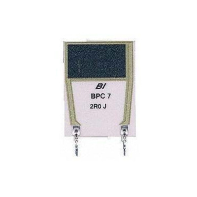 TT Electronics/BI 330Ω Thick Film Resistor 10W ±5% BPC10 331J