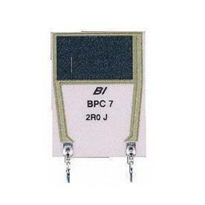 TT Electronics/BI 47Ω Thick Film Resistor 10W ±5% BPC10 470J