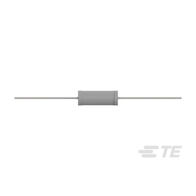 TE Connectivity 100kΩ Metal Oxide Resistor 5W ±5% ROX5SSJ100K