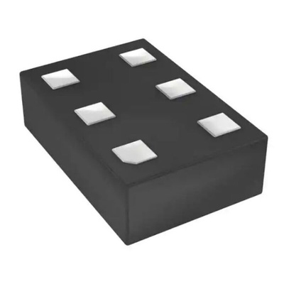 50Ω STMicroelectronics Surface Mount Chip Balun