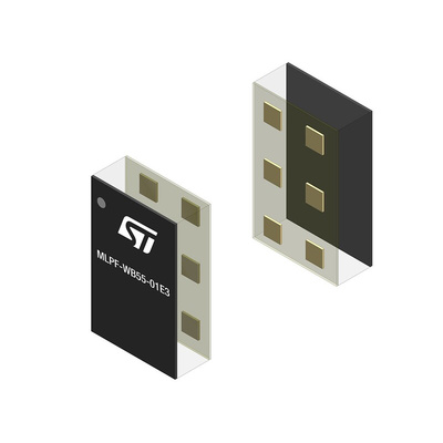 STMicroelectronics Surface Mount Chip Balun