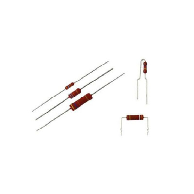 Vishay 43Ω Metal Film Resistor 1W ± 5% PR01000104309JR500