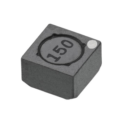 Wurth Elektronik Coupled Inductor Iron Oxide Core , 33 μH