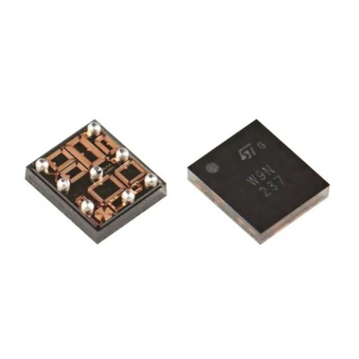 50Ω STMicroelectronics Chip Balun