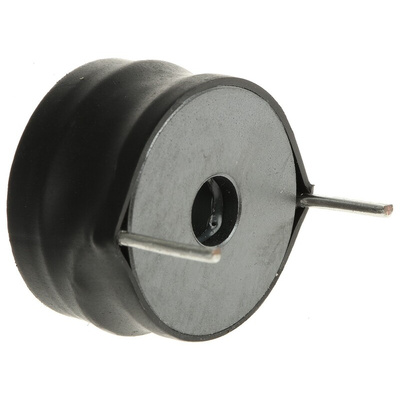 Murata 22 μH ±15% Leaded Inductor, Max SRF:9.3MHz, Q:64, 11A Idc, 11mΩ Rdc, 1400