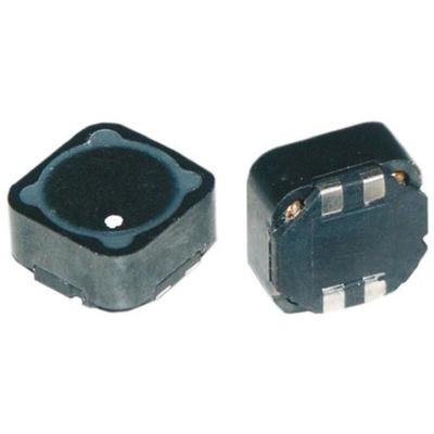 Wurth Elektronik Dual Coupled Inductor Ferrite Core , 4.7 μH
