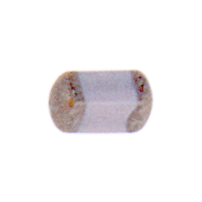 TE Connectivity 86.6kΩ Metal Film Resistor 0.25W ±0.1% YR1B86K6CC