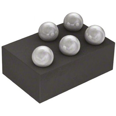 50Ω STMicroelectronics Surface Mount Balun Transformer
