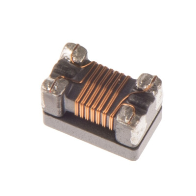 75Ω TDK Surface Mount Balun Transformer