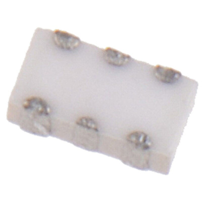 50Ω Wurth Elektronik Surface Mount Chip Balun