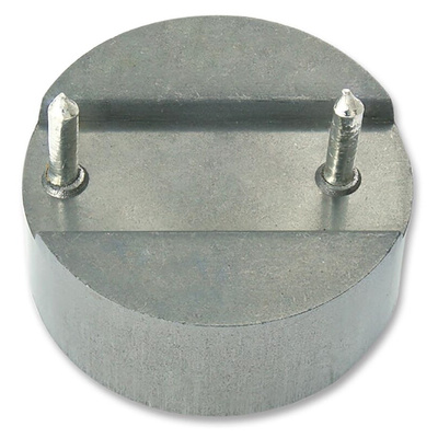 Vishay 3.3 μH ±20% Leaded Inductor, Max SRF:16.7MHz, 40A Idc, 2.4mΩ Rdc, IHTH-0750IZ-5A