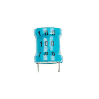 KEMET 220 μH 10% Coil Inductor, 680mA Idc