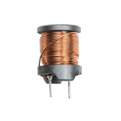 KEMET 680 μH 10% Coil Inductor, 670mA Idc