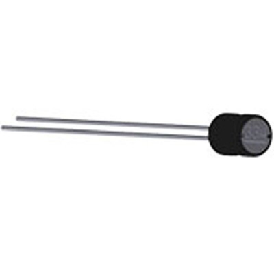 Murata 470 μH ±10% Radial Inductor, 140mA Idc, 1100R