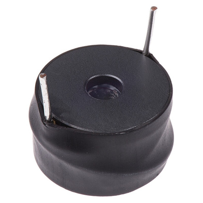 Murata 47 μH ±10% Leaded Inductor, Max SRF:6.7MHz, Q:33, 8.5A Idc, 21mΩ Rdc, 1400