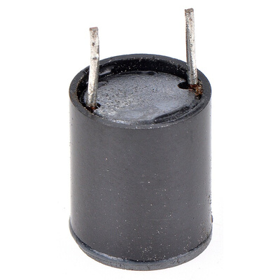 Wurth 10 μH ±20% Ferrite Power Inductor, 4.6A Idc, 23mΩ Rdc, WE-FAMI