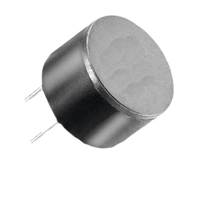 Wurth 10 μH ±20% Ferrite Power Inductor, 6.2A Idc, 15.5mΩ Rdc, WE-FAMI