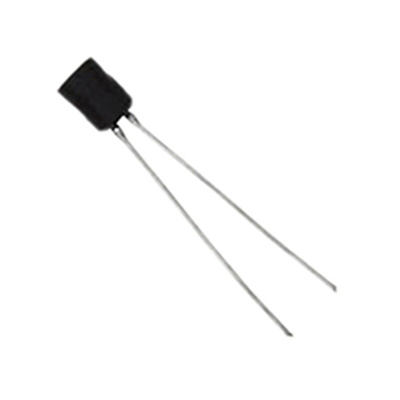 Murata 220 μH ±10% Radial Inductor, Max SRF:1kHz, 240mA Idc, 2.4Ω Rdc, 1100R