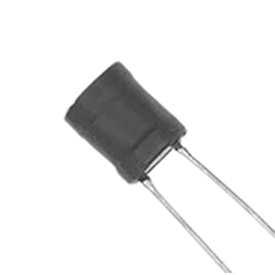 Murata 2.2 mH ±10% Radial Inductor, Max SRF:1kHz, 240mA Idc, 4.5Ω Rdc, 1300R