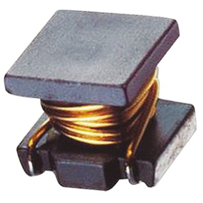 Murata, LQH55DN, 2220 (5650M) Wire-wound SMD Inductor 680 μH ±20% Wire-Wound 190mA Idc