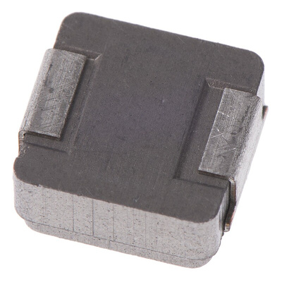 Vishay, IHLP, 2225 (5664M) Shielded Wire-wound SMD Inductor with a Metal Composite Core, 10 μH ±20% Wire-Wound 3A Idc