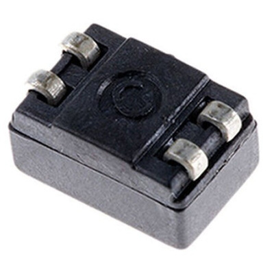 Wurth Elektronik 2 x 250 μH 1.2 A Common mode filter 2 x 0.13Ω 80V
