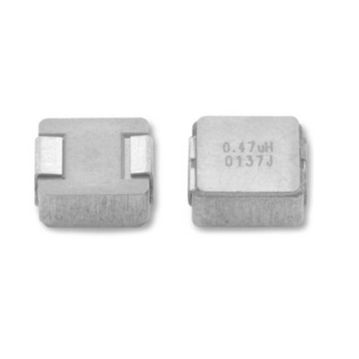 Vishay, IHLP, 2020 Shielded Wire-wound SMD Inductor 2.2 μH ± 20% Shielded 4.2A Idc